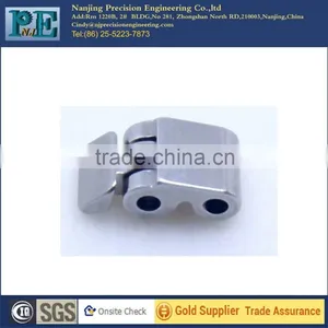 Galvanized Steel Custom Made Door Hinge thumbnail-6