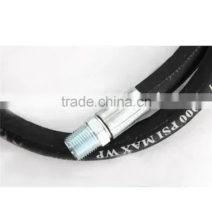 High Pressure Hydraulic Tube Assemblies thumbnail-3