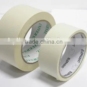 Good Quality Masking Tape China thumbnail-1