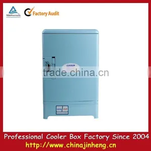 Portable Home Thermoelectric Freezer,mini Fridge,dc 12v Car Portable Fridge Freezer Refrigerator thumbnail-5