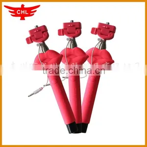 2015 Summer Hot Popular Cartoon Wired Self Timer thumbnail-1