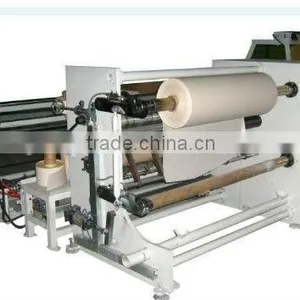 HFT-paper Slitting Machine From Jumbo Roll thumbnail-1