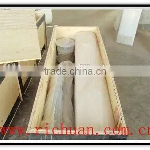 Richuan Vertical Wind Turbine System 10KW Wind Generator Price thumbnail-2