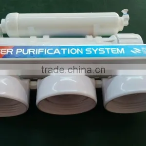 Best Sale 6 Stage Reverse Osmosis Drinking Alkaline Water Filter Plant Domestic Price thumbnail-5