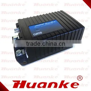 Electric Vehicle Controller Curtis 1243-4220 thumbnail-3