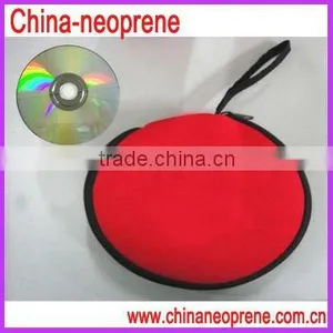 Customize Neoprene CD Bag thumbnail-1