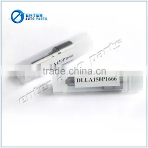 0433172022 DLLA150P1666 Diesel Fuel Injector Nozzle for 0445110293 thumbnail-2