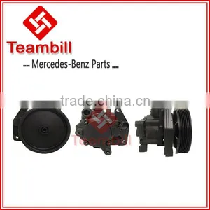 Auto Parts Mercedes Car Power Steering Pump 0064662301 X204 2008- thumbnail-1