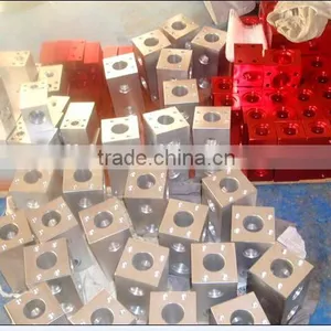 Hydraulic Valves Manifold thumbnail-1