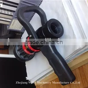 QWKT8.0D-300 Fire Hose Nozzle Pistol Grip Nozzle thumbnail-5