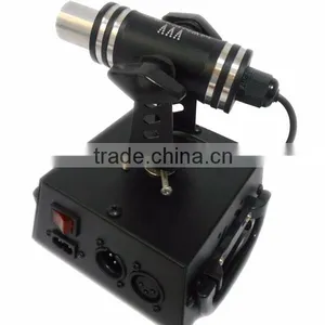Moving Head 360 Beam Degree Laser Projector Christmas Lighting thumbnail-1