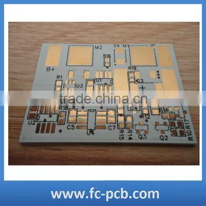 UL Certified Aluminum PCB thumbnail-1