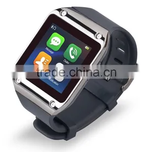 Ladies Wrist Watch,smart Wearable Podoor PW305 Phone Watch Wrist Watch Smartwatch for Android Phones, Ladies Wrist Watch thumbnail-4
