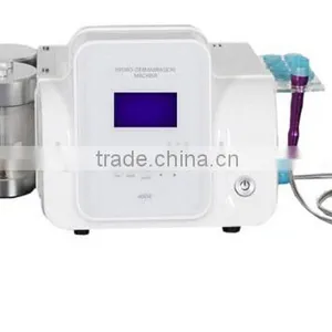 Water Dermabrasion Diamond Microdermabrasion Peeling thumbnail-1