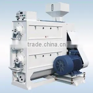 MPG DOUBLE ROLLER RICE POLISHER thumbnail-1
