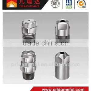 Standard Water Spray Nozzle for Industrial Water Filtration thumbnail-1