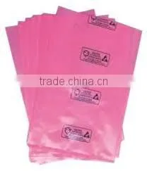 Colored Plastic Bags/plastic Bags With Logo/custom Printed Plastic Bags thumbnail-1