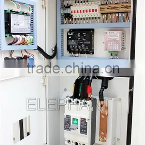 25KVA SOUNDPROOF FOTON ENGINE POWER GENERATOR thumbnail-6