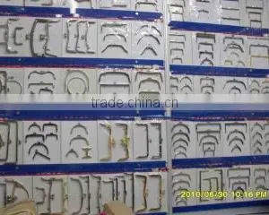Yiwu Xiuchuan Garment Accessories Trading Firm company overview - view 1 thumbnail