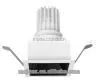 Squere Aluminum High Power Base GU10 Ceiling Lamp CE&ROHS thumbnail-1