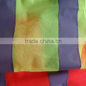 Safety Reflective Knitted Safety Vest thumbnail-3