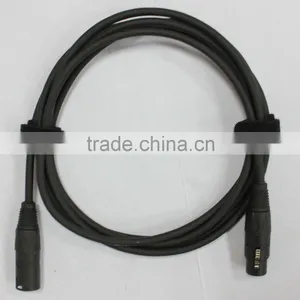 Low Price Microphone Cable (xlr Connector Cable) thumbnail-3