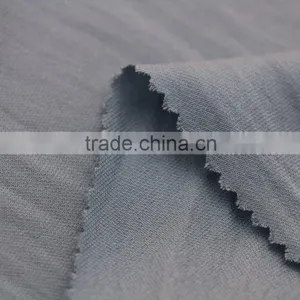 50D 100%viscose Twill Women Drape Dress GEORGETTE GGT Fabric thumbnail-4