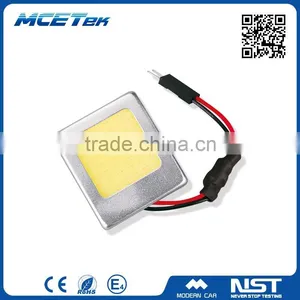 New Arrival Hot Selling 3006 Chip 6000K 12-24V 4.8W Led Light Bulb for Car thumbnail-1