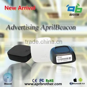 High Quality Bluetooth Low Energy Module CC2541 Module Built-in IBeacon Firmware thumbnail-4