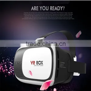 2016 New Gadgets vr Box 2.0 Vrarle Available for Smartphone With a Cheaper Price Hot Selling thumbnail-5