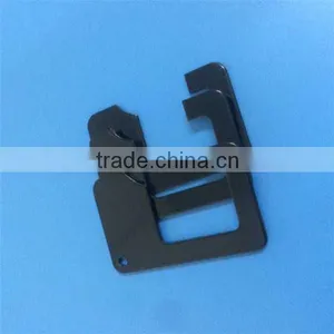 China Suppliers Cold-rolled Sheet Metal Parts Stamping thumbnail-2