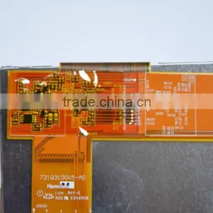 Innolu 5 Inch AT050TN33 32000579-02 LCD Screen V.1 AT050TN33 Shenzhen Spot thumbnail-5