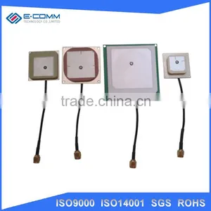 Internal GPS Antenna 18*18mm GPS Active Antenna thumbnail-4