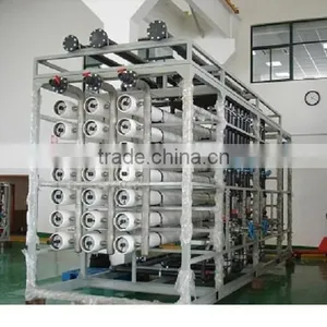UF System NF & RO Water Treatment Plant thumbnail-2