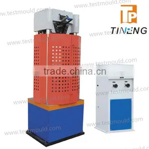 Hydraulic Universal Testing Machine thumbnail-1