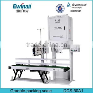 Wide Range Granuler Packing and Weighing Machines thumbnail-1