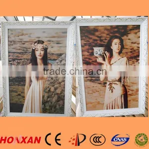 Electric Heater Far Infrared Heating Panel Wall Heating Panel 1200Watt White Heating Panel thumbnail-4