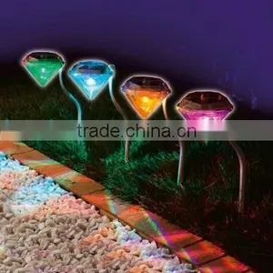 Outdoor Solar Power Garden Decorative Lights Led Light thumbnail-2