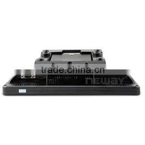 10.1" Contrast 500:1 DVI Input Low Power Consumption TFT LCD Monitor With VGA Input thumbnail-6