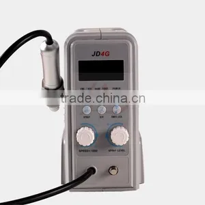 LY JD4G Micro High Precision Water Jet Grinding Machine thumbnail-5