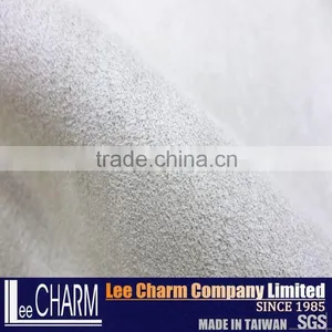 100% Polyester Sanded Home Textile Suede Fabric thumbnail-3