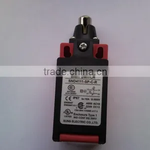 Elevator Limit Switch SND4111-SP-C-R thumbnail-1