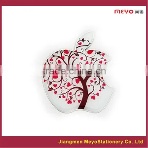 2015elegant,gift Item,unbreakable,stainless Steel Pocket Mirror thumbnail-1