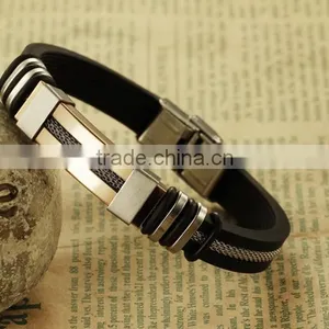 Best Sale China Wholesale Charm Bracelet Healthy Bracelets thumbnail-4