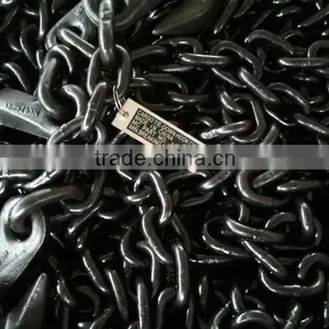 G80 Tie Down Chain thumbnail-1