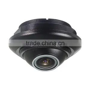HD Dome Camera in Car/bus/track/tractor Rearview System thumbnail-1