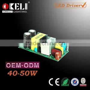 40-50W 24-36V High PF LED Driver thumbnail-1