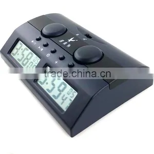 Chess Clock for Board GameTianfu LEAP Chess Clock thumbnail-1