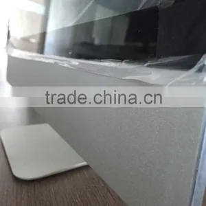 LED Monitor Intel i5 4GB Memory 500gb HDD Metal Case All in One pc thumbnail-6