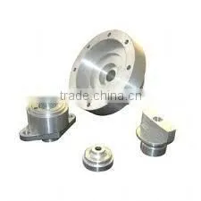 Precision Mini Cnc Lathe Machining Part thumbnail-2